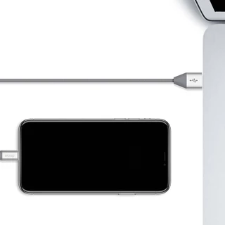 [ส่งด่วน] Eloop S31 / S32 / S33 สายชาร์จUSB Data Cable L Cable/Micro และ Type C ของแท้ 100%