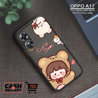 Java CASE - เคส OPPO A17 A74 A95 4G A76 A96 4G 5G A91 A15 A16 A5 2020 A9 2020 A5S A7 A12 A53 A1K A3S A5 A54 A71 A37 A31 F11 PRO F5 F7 - เคสล่าสุด - สุดเท่ เคส