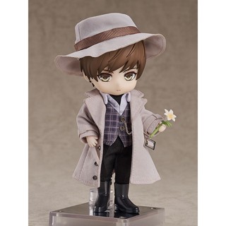 Nendoroid Doll Bai Qi: Min Guo ver