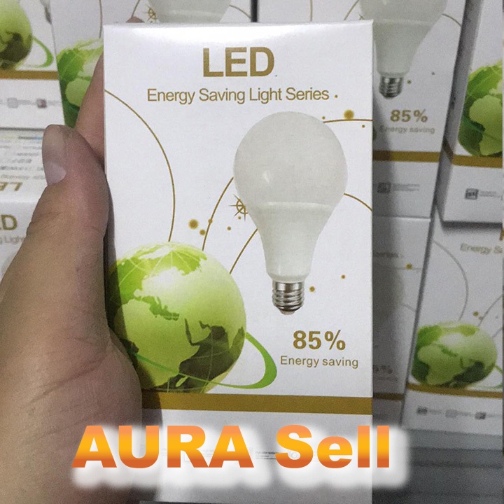 หลอดไฟ LED DC 12-85V 9W 15W ขั้ว E27 รูปที่ 6