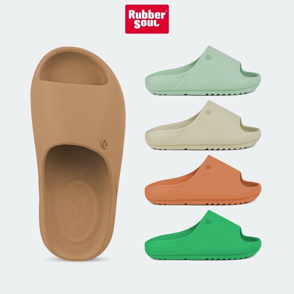 Rubber Soul รองเท้าแตะแบบสวมรุ่นCHUNKY-2