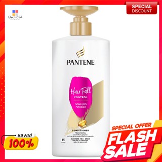 แพนทีน ครีมนวดผม สูตรแฮร์ฟอล คอนโทรล 520 มล.Pantene Hair Fall Control Formula 520 ml.