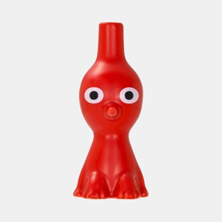 [Direct from Japan] Nintendo TOKYO / OSAKA PIKMIN Vase Red PIKMIN Japan NEW