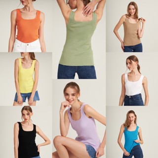 Tee Apparels - Mallin Sleeveless