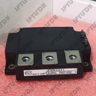 โมดูลเพาเวอร์ IGBT PDM5001 PDM5001