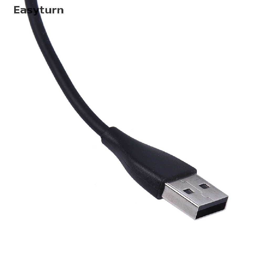 Easyturn Portable Fast Charger Dock For Garmin Fenix 6S/6/6x Pro Watch Charging Cable USB ET #7