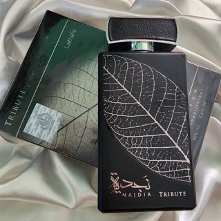 น้ำหอมอาหรับ Najdia Tribute Lattafa Perfumes 100ml