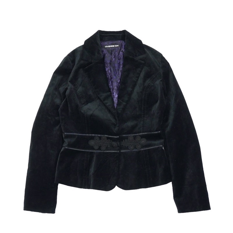 Vivienne Tam Women Suit