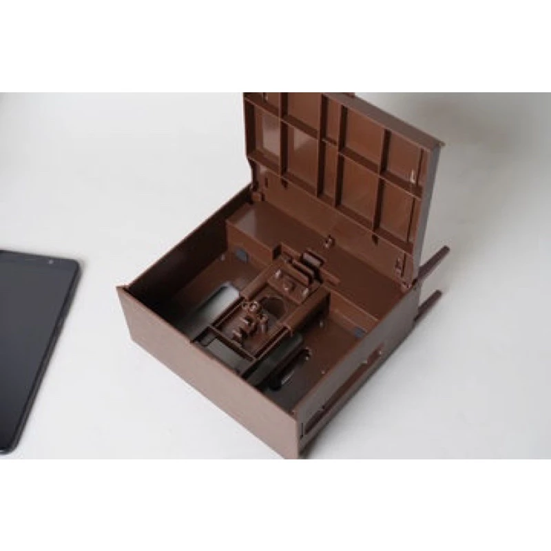 Gadget โทรทัศน์ Showa Sumaat thumbnail 7
