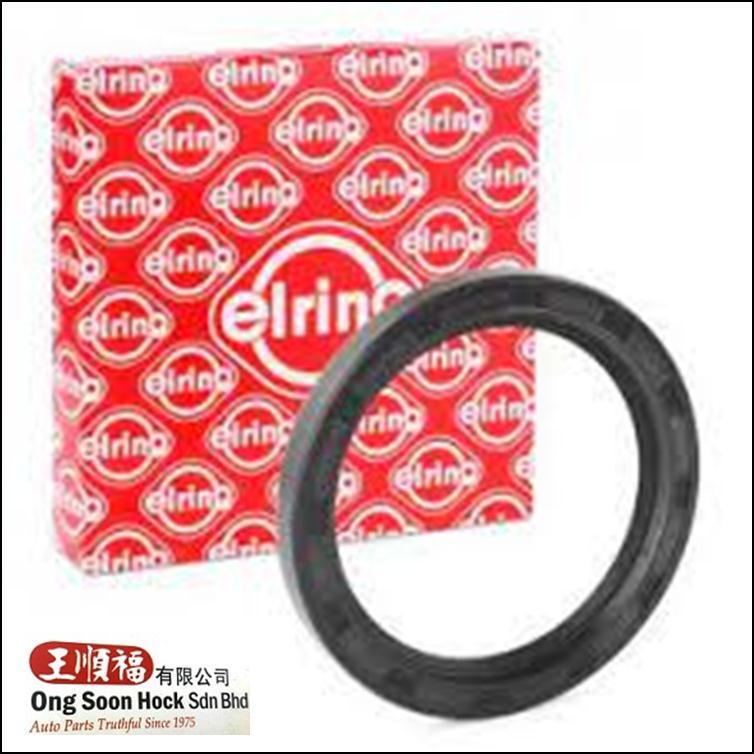 VW old Beetle Oil Seal 70x90x10 Elring 042.102 (113105245F) 181 แกลเฟิล เพลาซีลเพลาข้อเหวี่ยง Volksw