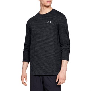 เสื้อแขนยาว Under Armour Vanish Seamless Long Sleeve เสื้อแขนยาว UA เสื้อ Seamless สินค้าแท้ 100%