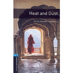 OBWL 3rd ED 5 : Heat and Dust (P) ****หนังสือสภาพ 80%**** จำหน่ายโดย  ผู้ช่วยศาสตราจารย์ สุชาติ สุภาพ