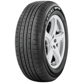 WEST LAKE (เวสต์เลค) ยางรถยนต์ รุ่น RP18 ขนาด 175/70 R13 จำนวน 1 เส้น (กรุณาเช็คสินค้าก่อนทำการสั่งซื้อ)