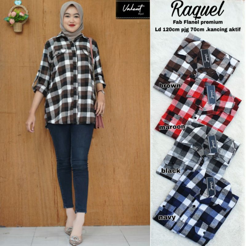 RAQUEL TUNIC ดั้งเดิมโดย VALENTINO