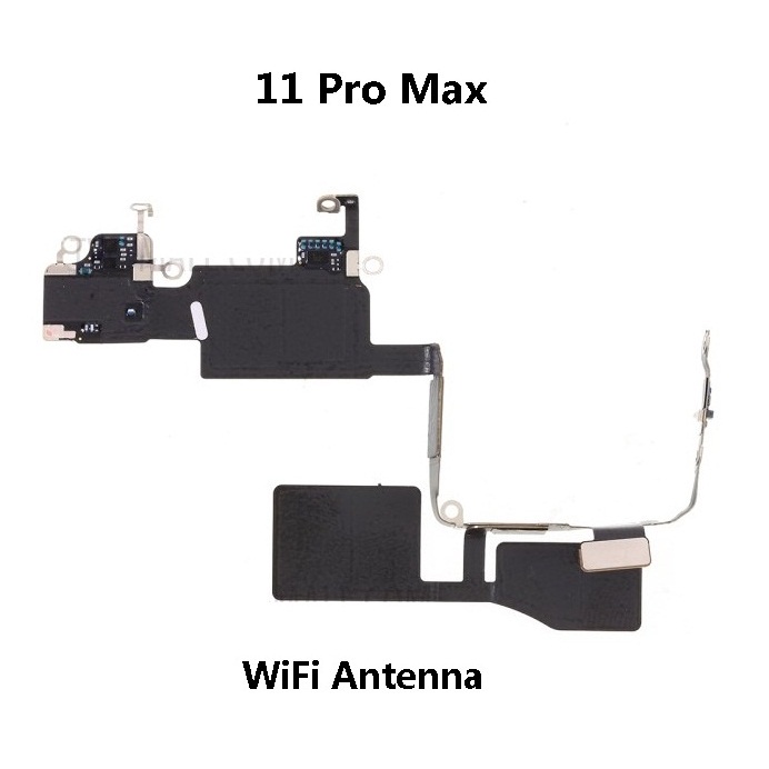 WiFi WLAN เสาอากาศบลูทูธสัญญาณ Flex Cable Ribbon สําหรับโทรศัพท์ 11 Pro Max / 11ProMax / 11Pro Max (
