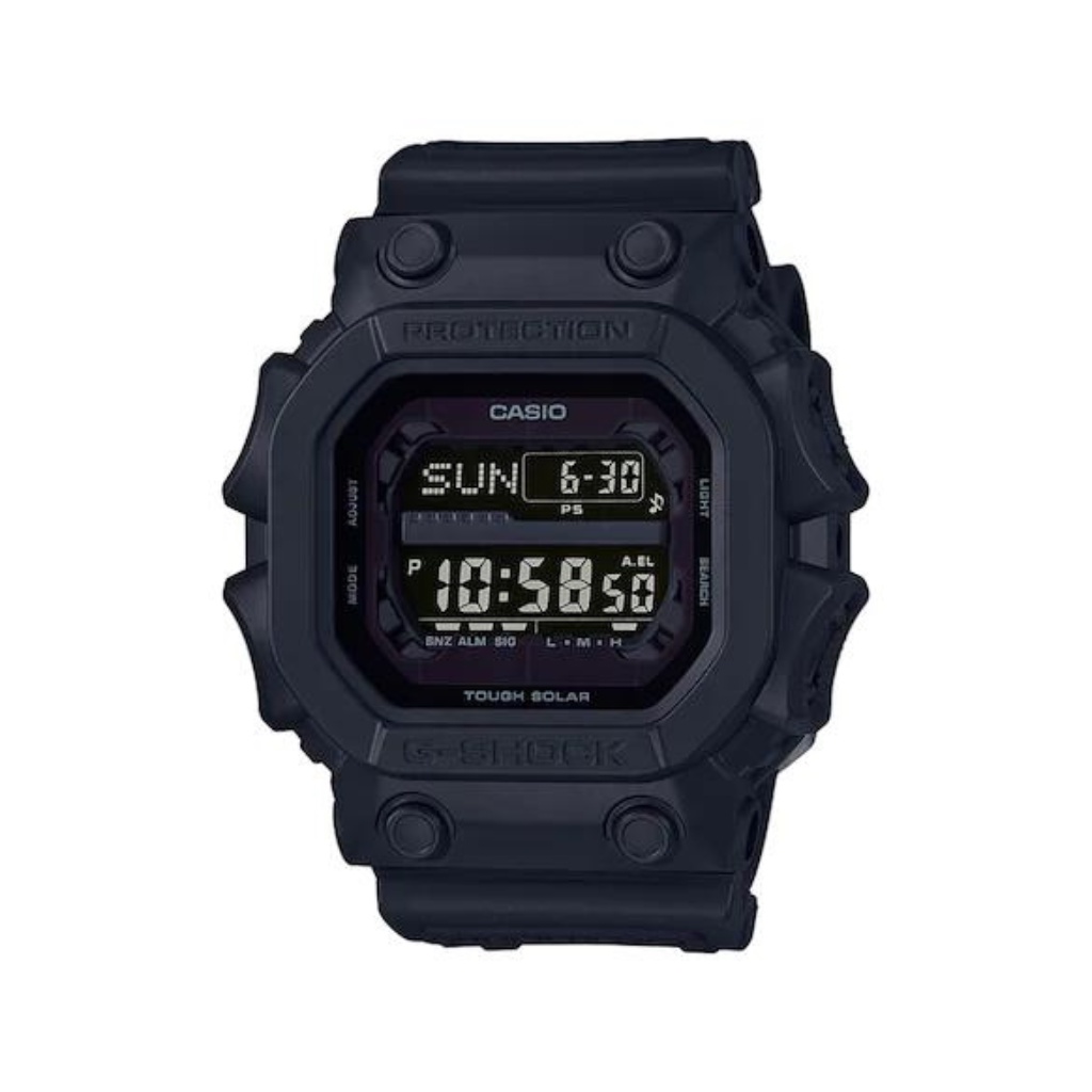 นาฬิกา Casio G-Shock GX-56BB-1 หรือยักษ์ดำ มือสอง ของแท้