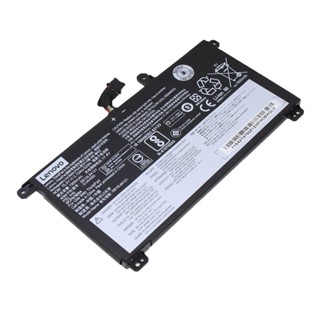 Lenovo แบตเตอรี่ 01AV493 Lenovo ThinkPad T580 T570 P51s P52s Series (ของแท้)