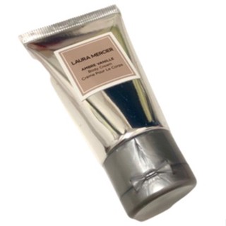 LAURA MERCIER Ambre Vanille Body Cream 30ml.