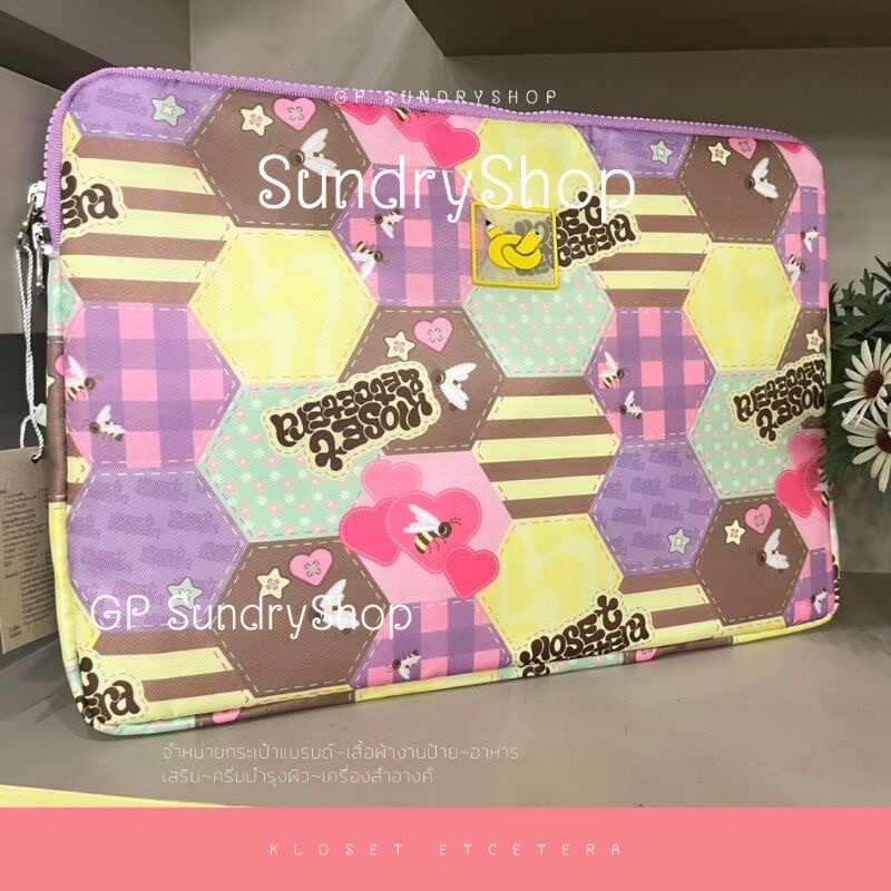 🌈กระเป๋า Kloset Etcetera🌈