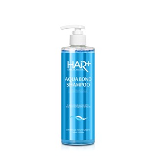 Hair+ Aqua Protein Bond Moisture Shampoo 500ml