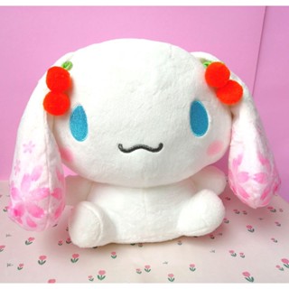 Cinnamoroll 🍥 ชินนาม่อนโรล ซานริโอ้ sario ใหม่น่ารัก 🎠 ของแท้