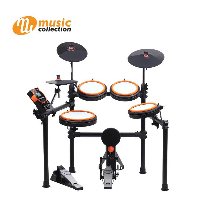 กลองไฟฟ้า MEDELI MZ528 DIGITAL DRUM SET