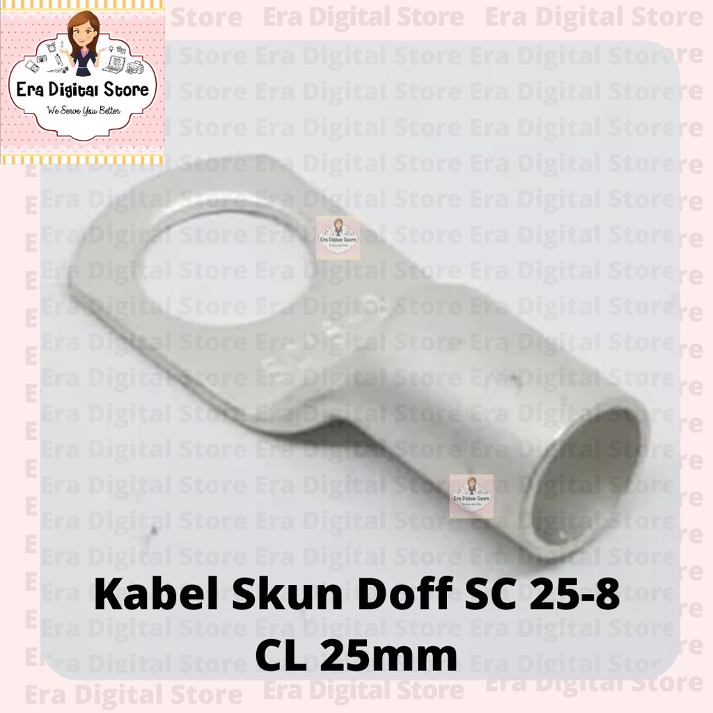 สาย Skun Doff SC 25-8 CL 25mm