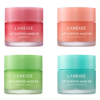 [LANEIGE] Laneige Lip Sleeping Mask EX 20g