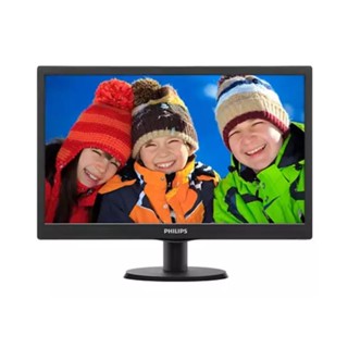 MONITOR PHILIPS  203V5LSB2/97