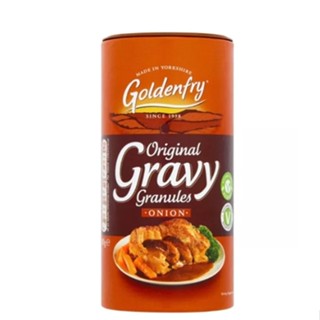 Goldenfry - Onion gravy granules 300g