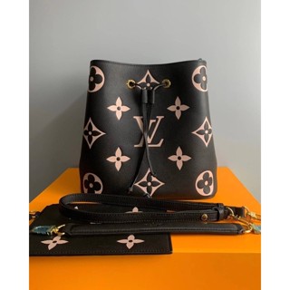 พร้อมส่ง Louis Vuitton Neonoe mm(Ori)เทพ