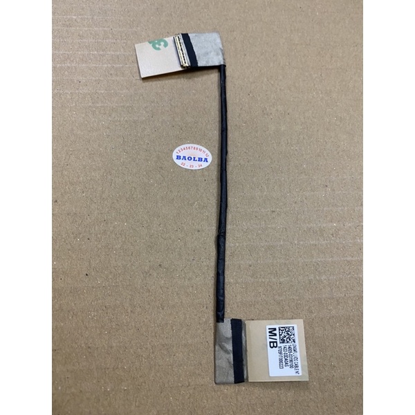 ASUS UX434 UX434F UX434FA UX434FL UX434FLC สายหน้าจอแล็ปท็อป