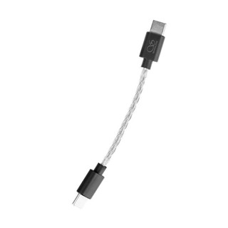 Shanling L3 สายออดิโอ TypeC/Ligntning สำหรับต่อ DAC/AMP