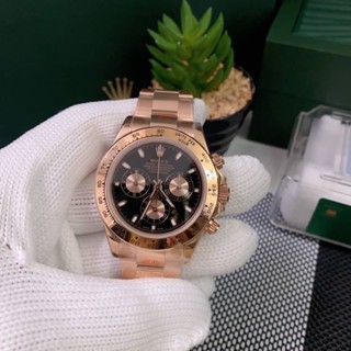 นาฬิกาข้อมือ Rolex Daytona Noob Factory