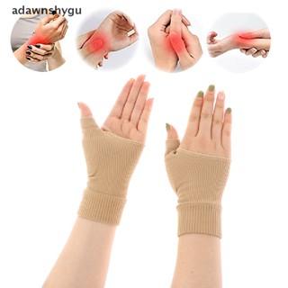 Adawnshygu อุโมงค์ พยุงข้อมืออักเสบ 2 ชิ้น