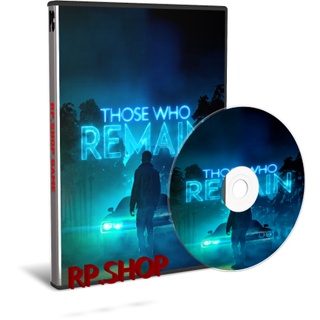 แผ่นเกมคอม PC - Those Who Remain [31DVD + USB + ดาวน์โหลด]