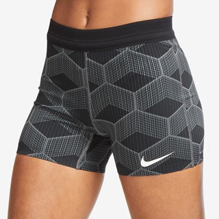 กางเกงวิ่งรัดรูปผู้หญิง Nike AeroSwift Kenya Tight Running Shorts