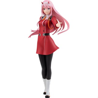 พร้อมส่ง : Pop Up Parade : Zero Two