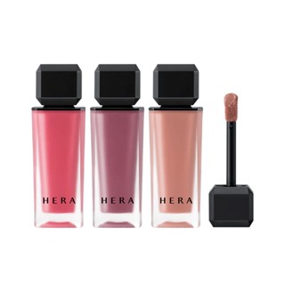 hera sensual powder matte liquid ของเหลวเคลือบ 5g