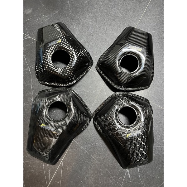 ครอบถังคาร์บอน HONDA CRF300L **ส่งฟรี**