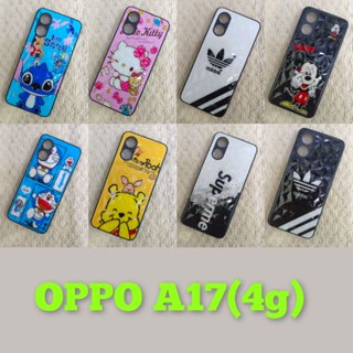 OPPOA17(4g),A17Kเคสกันกระแทก📌สินค้าพร้อมส่ง💯