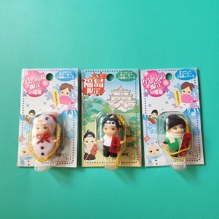 Kewpie คิวพีพวงกุญแจ ห้อยกระเป๋า