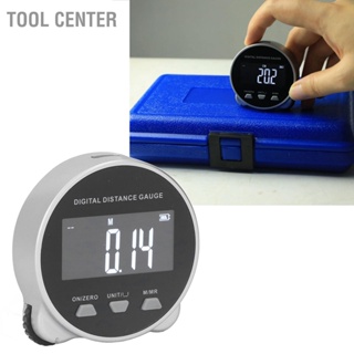 BTool ไม้บรรทัดอิเล็กทรอนิกส์ ดิจิทัล 199.999 ม. สําหรับวัดขนาด