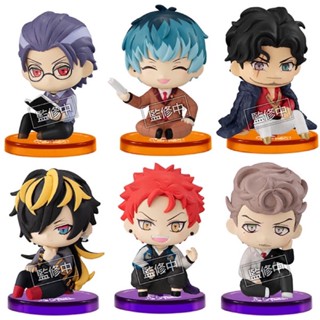 Hypnosis Mic Suwarasetai -Division Rap Battle- Suwarasetai &lt;3rd Ceasefire&gt; 12Pack BOX