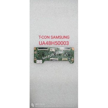 T-con TICON LOGIG LED TV SAMSUNG UA48H5003BUA-48H5003 UA40H5100 UA-40H5100