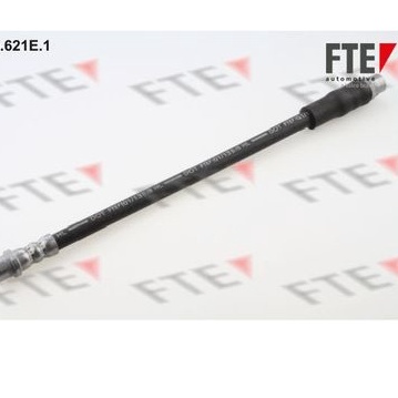 BRAKE HOSE AUDI A6 -C4 (2.0) BMW E23 (1PC) FTE FRONT 1PC