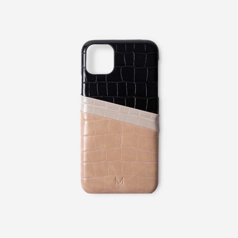 เคสmuse iphone11 มีอุปกรณ์ครบ