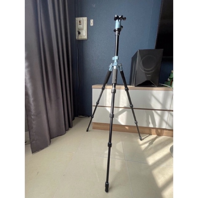 ขาตั้งกล้อง FOTOPRO X4i-E สภาพ99.99%