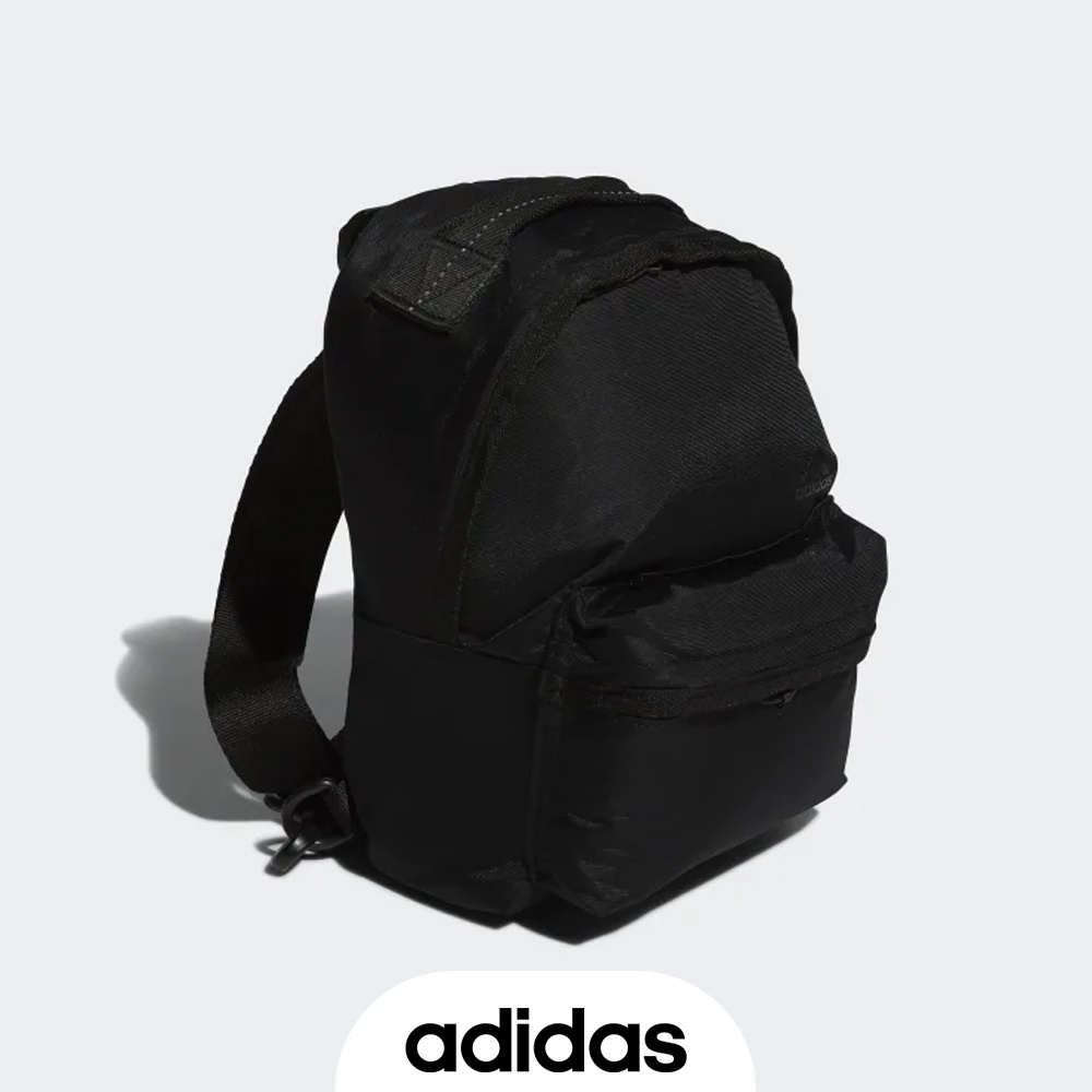 Adidas  กระเป๋า TR Mini Backpack GL8620 BK (900)