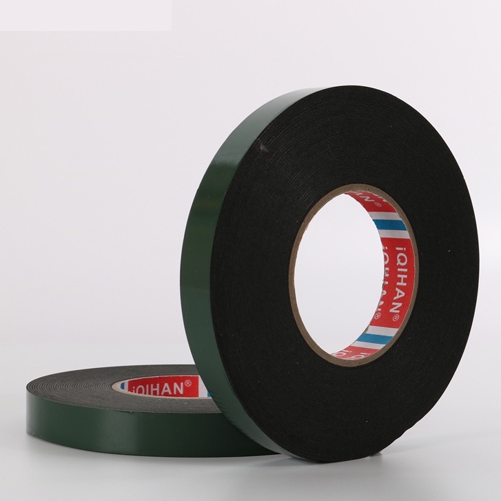 EVA ฟองน้ำเทปโฟม เทปสองด้าน ซีลกันรั่วตู้ลำโพง ยาว 20 เมตร double-sided tape